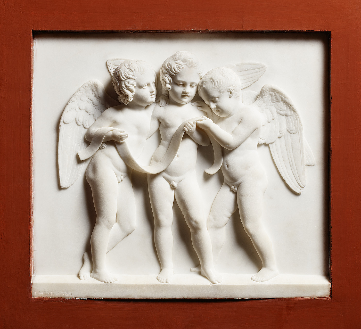 Musikkens genier synger