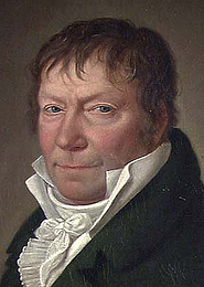 Jacob Munch, Olav Olavsen, 1820