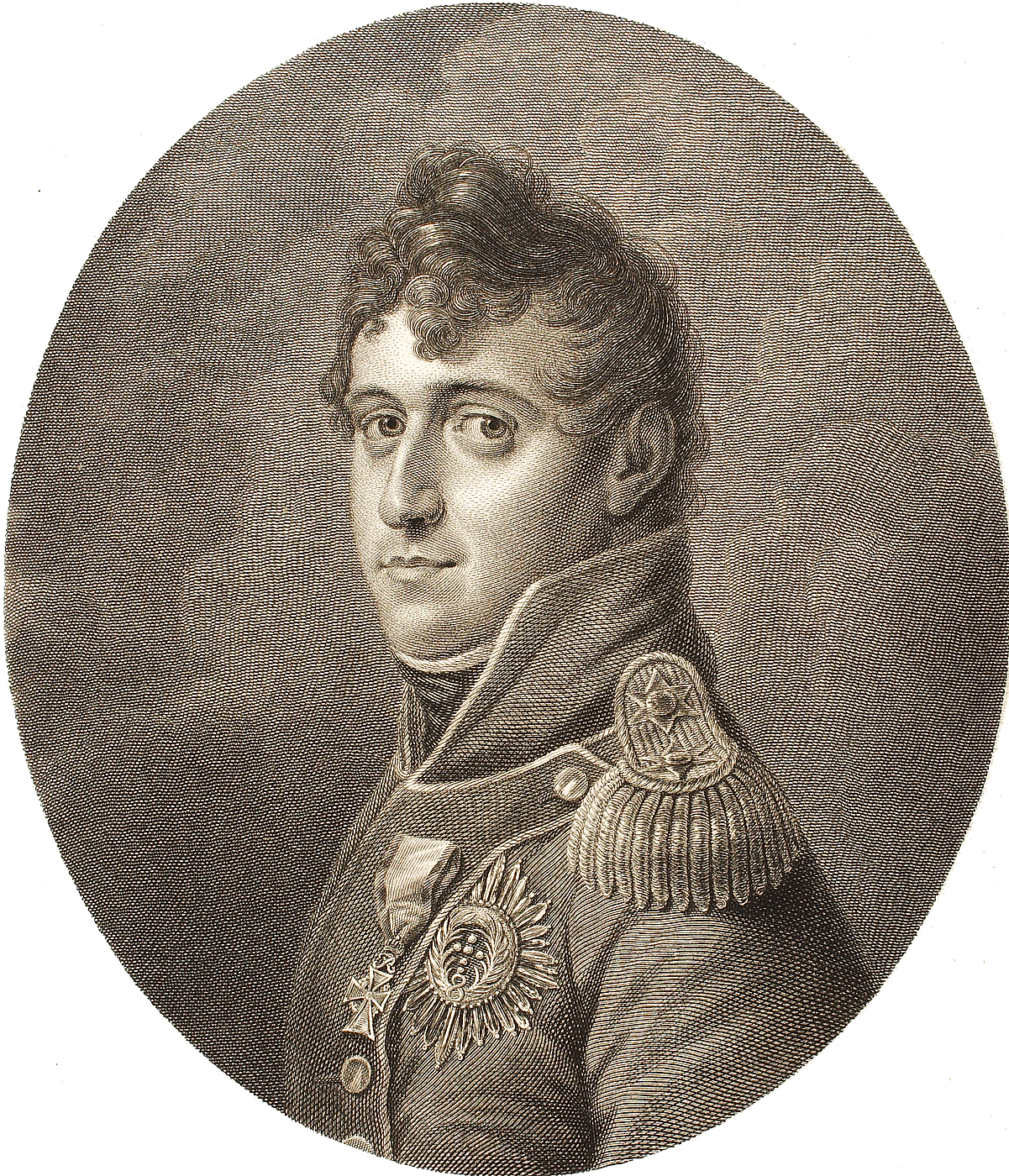 Prins Christian (8.) Frederik 