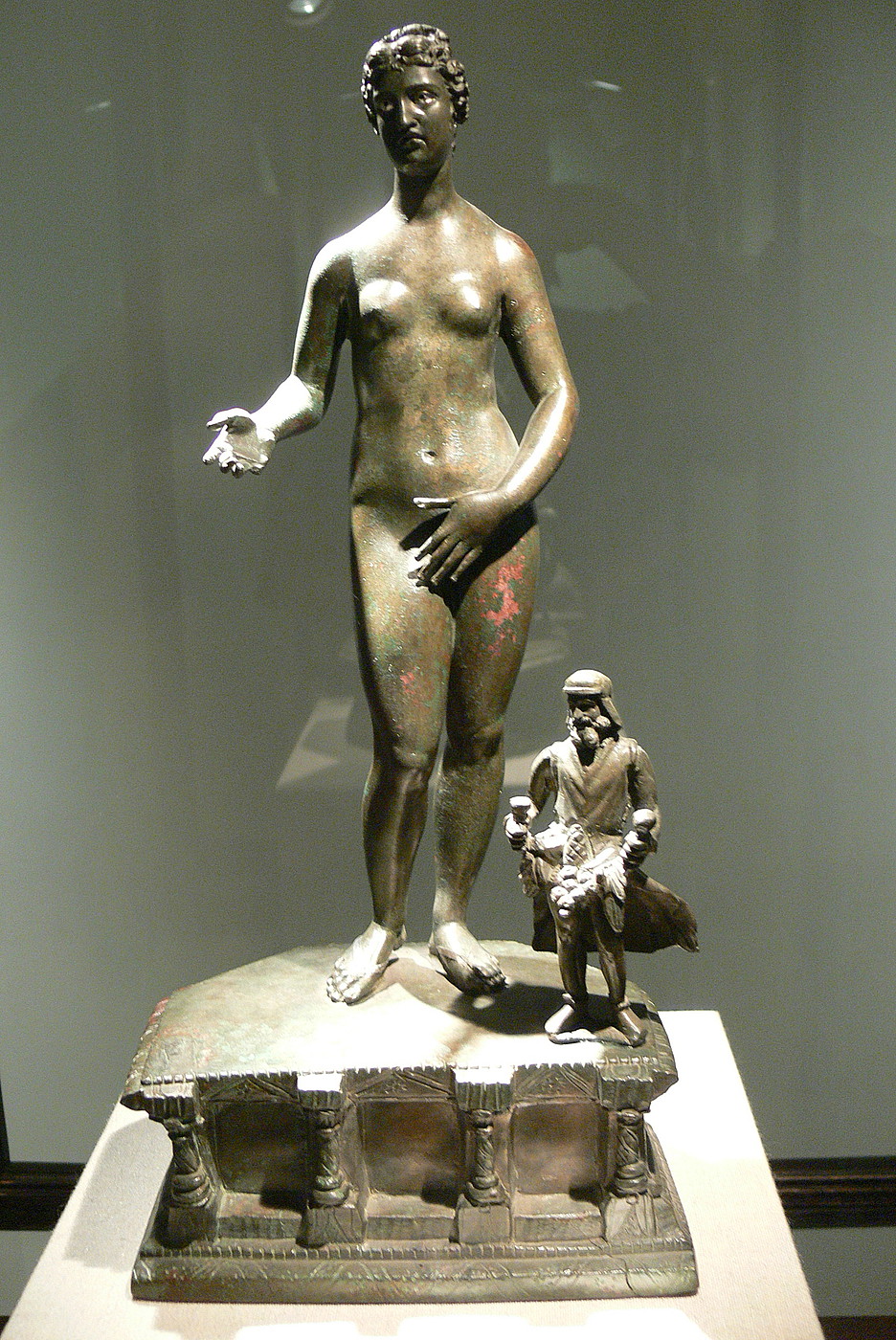 Venus Priapos_Römermuseum