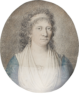 Mette Birgitte Grønlund