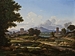 Romersk landskab, komponeret over egnen ved Torre del Quinto