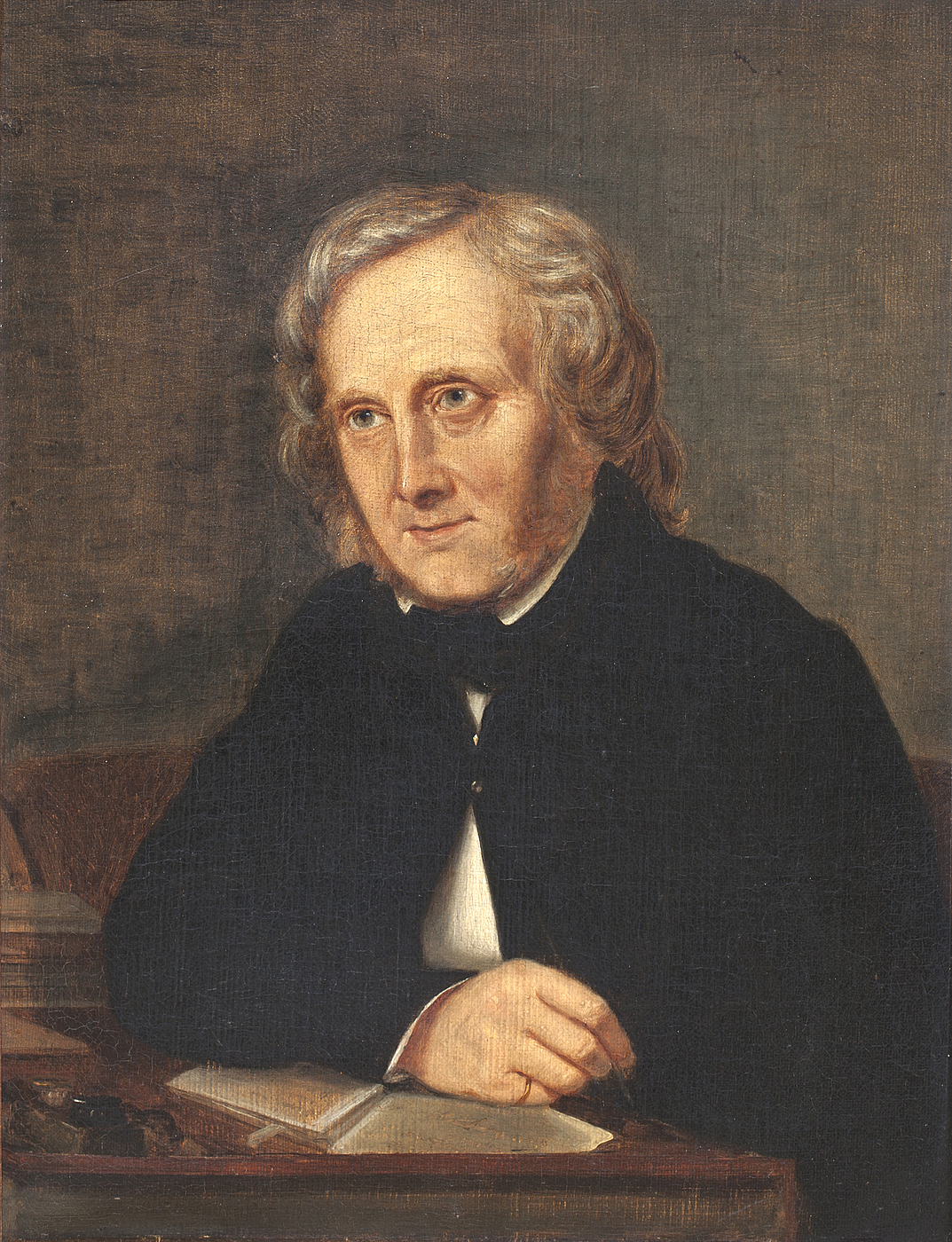 Johannes Jensen: Ingemann, B.S.