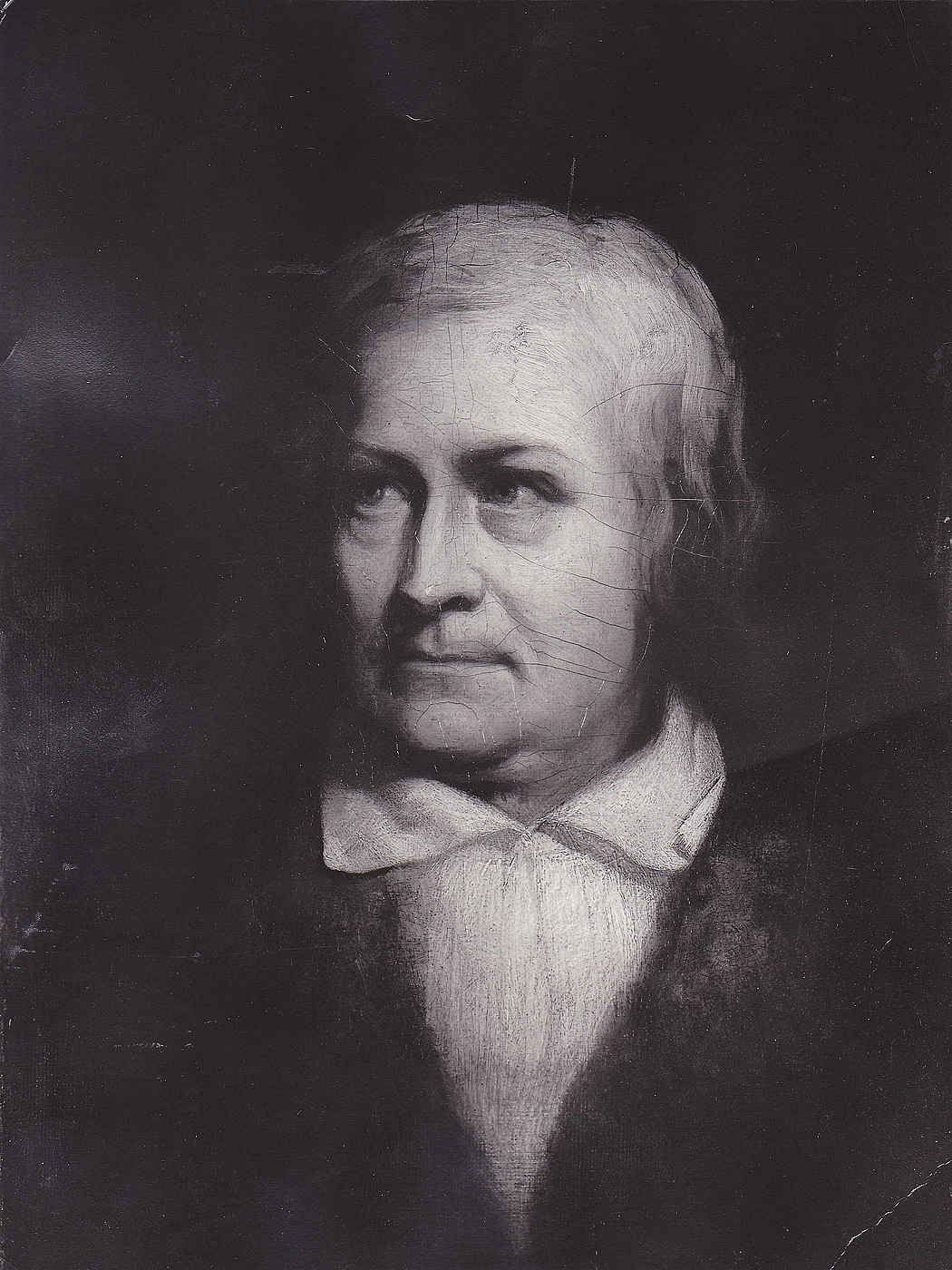 Samuel B. Waugh, tilskrevet: Thorvaldsen