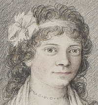 Frederike Dorothea Hammer