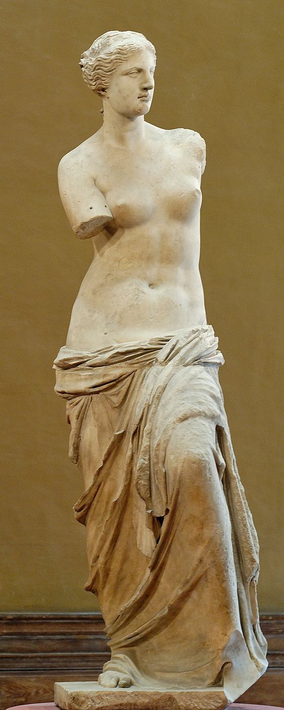 Venus_fra_Milo_Louvre