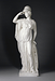 Joseph Nollekens, Minerva, 1775, marmor, The J. Paul Getty Museum, inv.nr. 87.SA.107