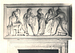 Briseis og Achilleus, Palazzo Giraud-Torlonia, Rom; foto 1929.