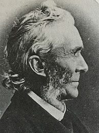 August Beck, 1808-1885