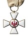 Ridderkorset til den prøjsiske røde ørns orden