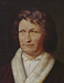 Adolph Senff, Portrait of Thorvaldsen