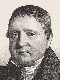 David Monies: J.S. Saxtorph, 1835