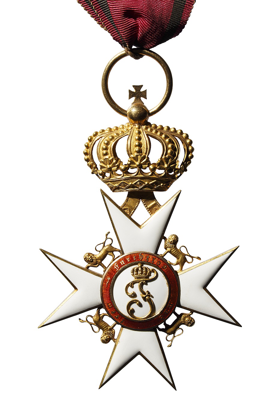 Storkorset til den württembergske krone-orden