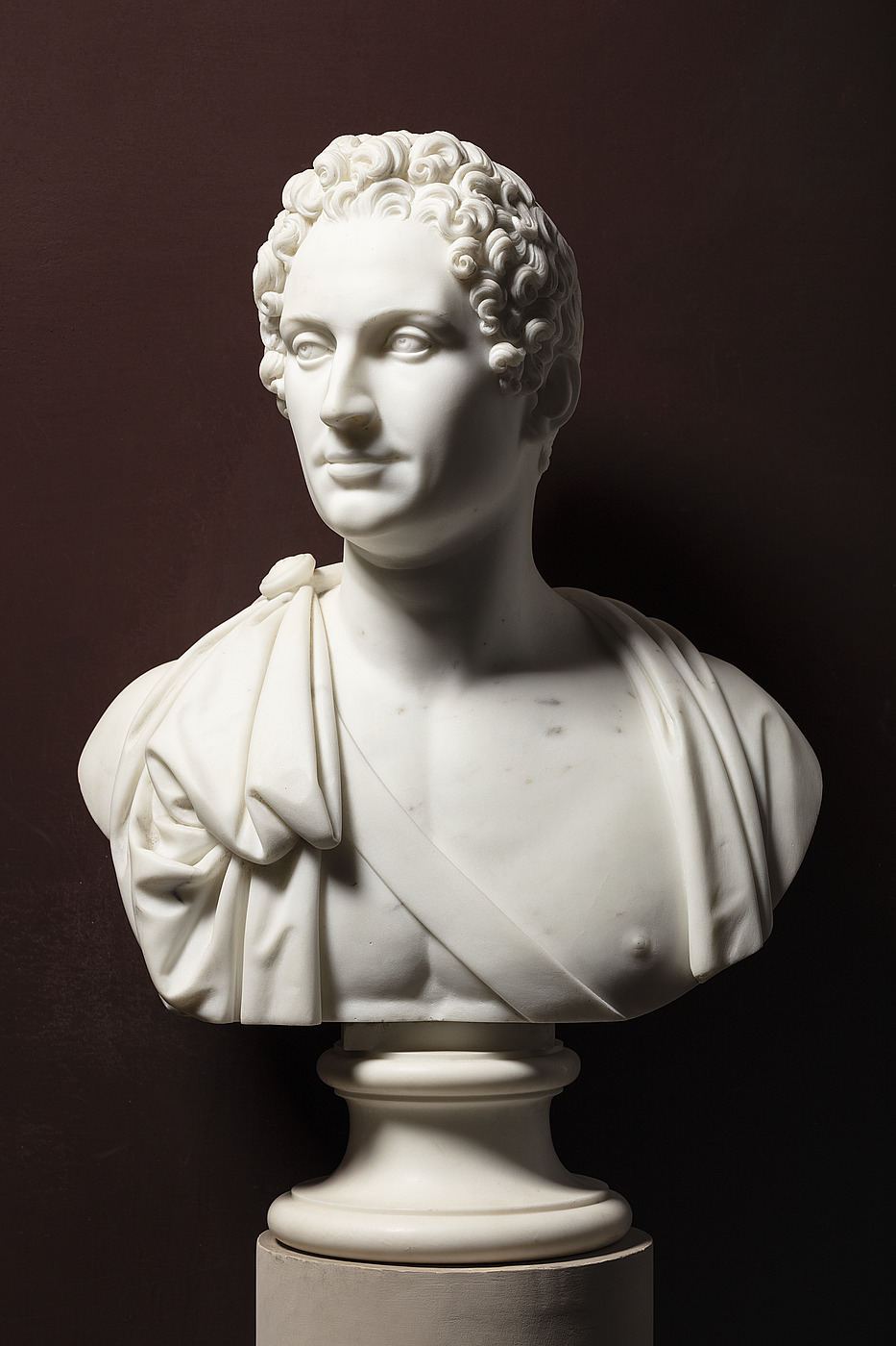 Georg Wilhelm Wilding