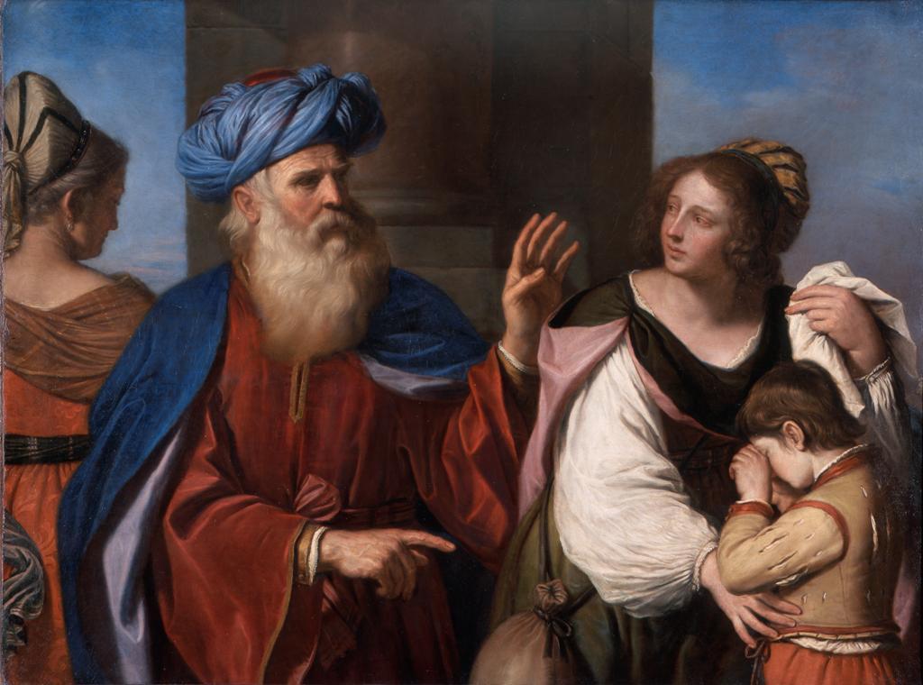 Elisabetta Bianchi: 28. Guercino