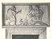 Amor, Jupiter og Juno, Palazzo Giraud-Torlonia, Rom; foto 1929.