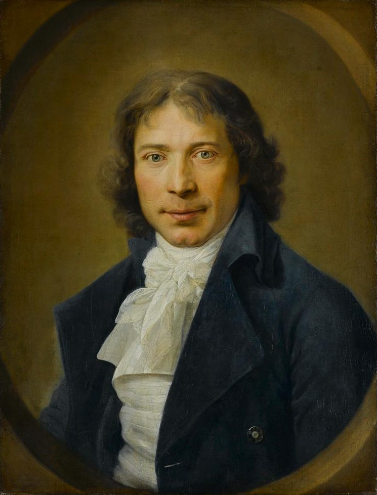 G. Schick: Johann Heinrich Dannecker