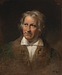 Samuel Bell Waugh, Portræt af Bertel Thorvaldsen
