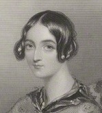 William Henry Mote, efter John Hayter. _Lady Honoria Louisa Cadogan_ , 1840.