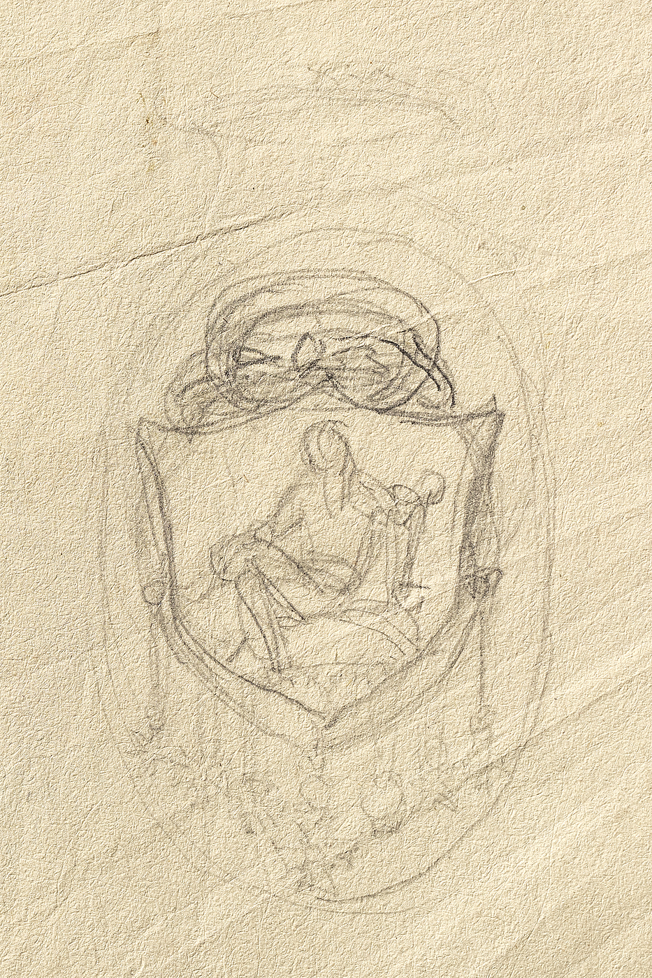 Thorvaldsens våbenskjold