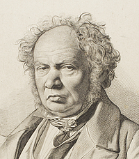 Johann Martin von Wagner