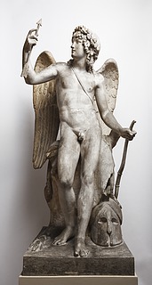 Cupid Triumphant