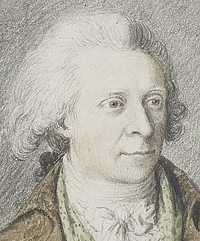 Christian Ulrich Detlev von Eggers
