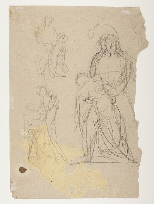 Achilleus og Penthesilea