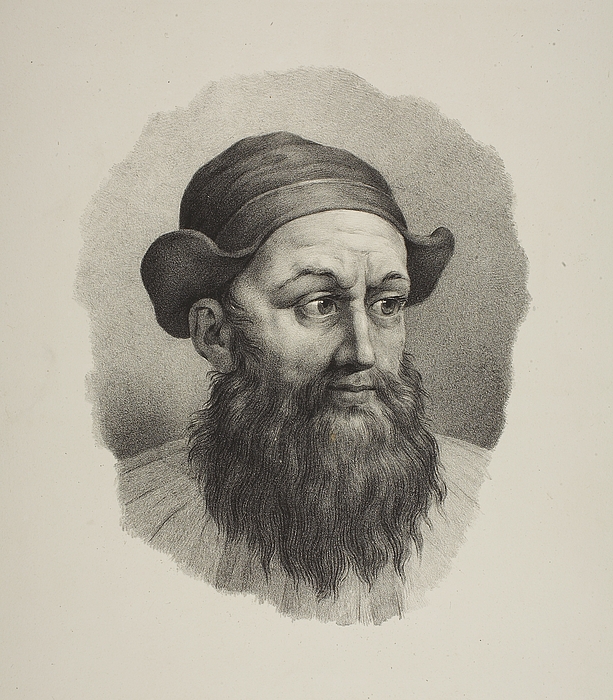 Zoroaster