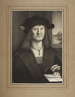 Hieronymus 2. Haller zu Kalchreuth