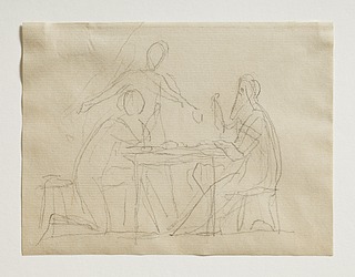 Kristus i Emmaus
