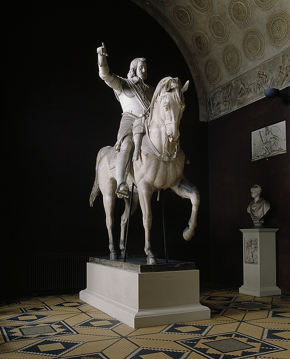 Maximilian 1.