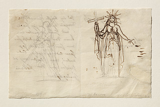 To statuer af Religionen