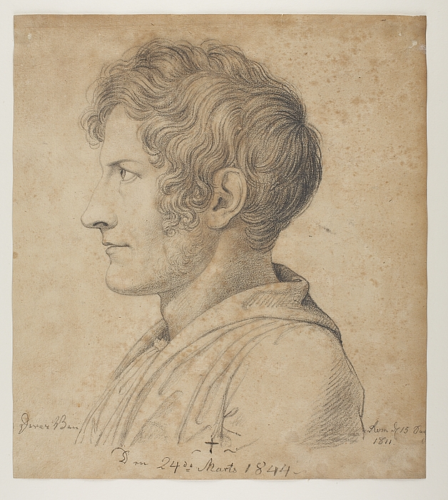 Bertel Thorvaldsen