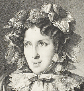 Caroline von Humboldt