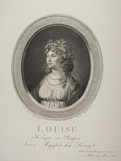 Dronning Luise