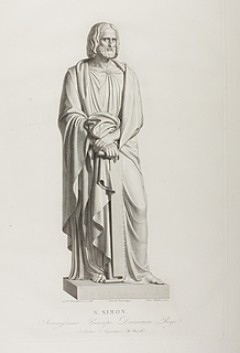 Simon Zelotes