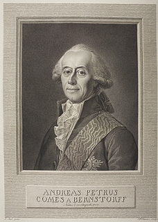 A.P. Bernstorff