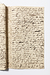 Christine Stampes manuskript om Thorvaldsen, side 114