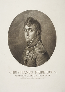 Christian Frederik (8.)