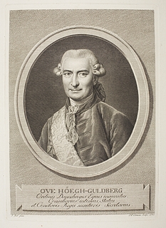 Ove Høegh-Guldberg
