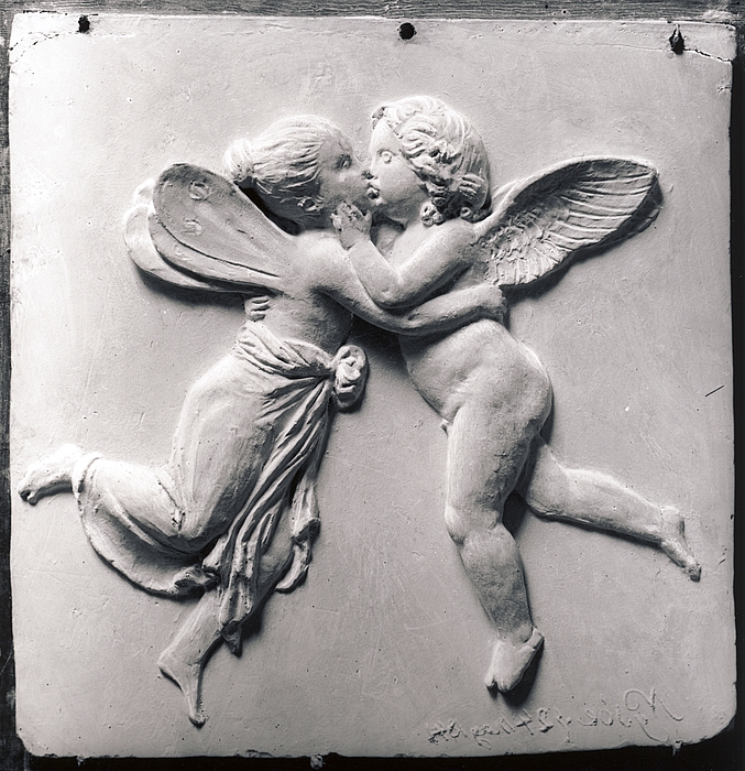 Amor og Psyche