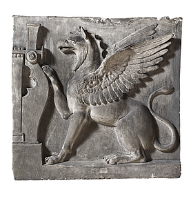 Grif og lyre