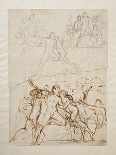 Hylas og flodnymferne