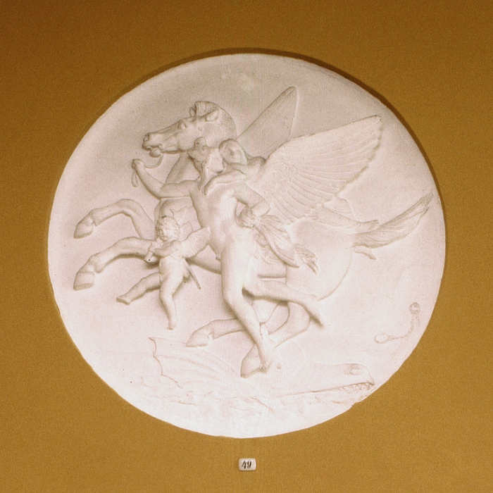 Perseus og Andromeda