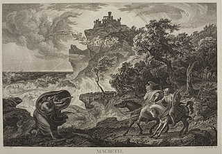 Macbeth og heksene