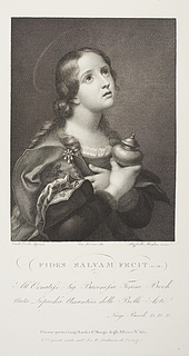 Maria Magdalena