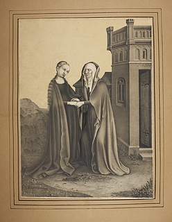 Besøgelsen