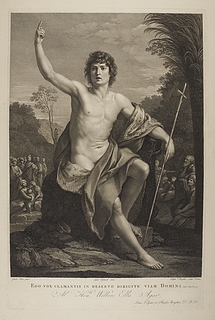 Johannes Døberen