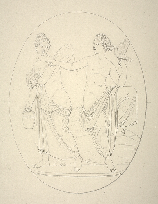 Venus og Psyche
